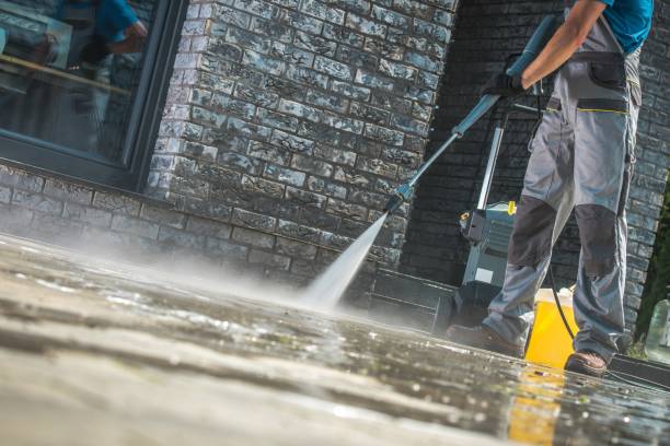 Best Pool Deck Cleaning  in Harrisville, PA
