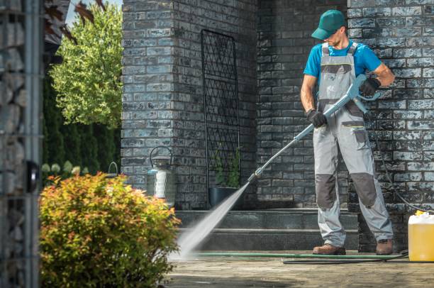Professional Pressure Washing Services in Harrisville, PA
