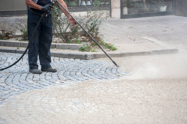 Best Patio and Deck Pressure Washing  in Harrisville, PA