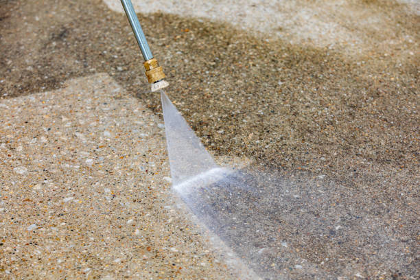 Best Sidewalk and Walkway Cleaning  in Harrisville, PA