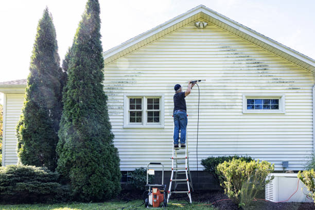 Spring Cleaning in Harrisville, PA