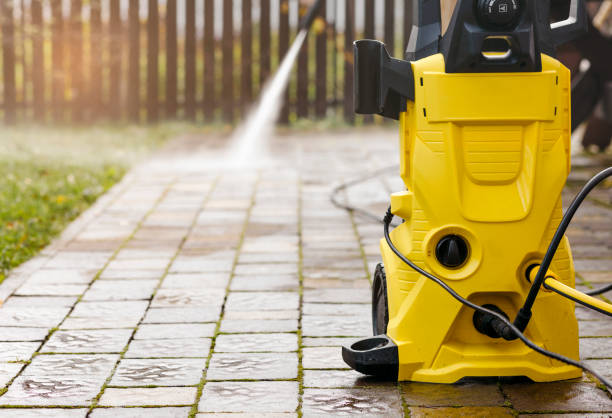 Animal Enclosure Cleaning in Harrisville, PA