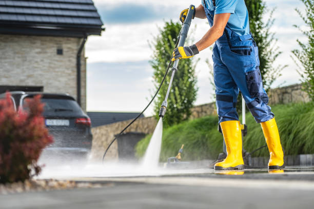 Boat and Dock Cleaning in Harrisville, PA
